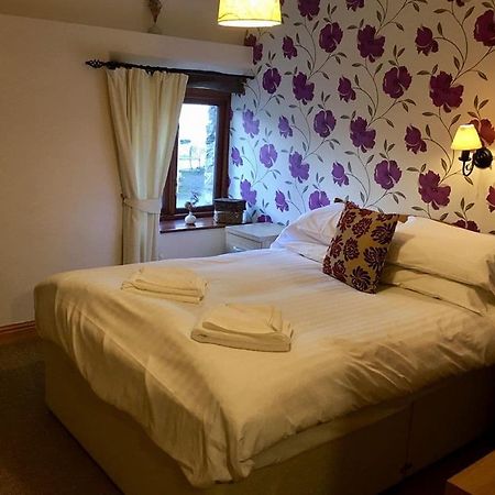 Pound Farm Lodges Crook  Buitenkant foto