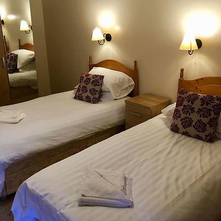 Pound Farm Lodges Crook  Buitenkant foto