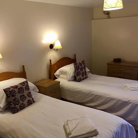 Pound Farm Lodges Crook  Buitenkant foto
