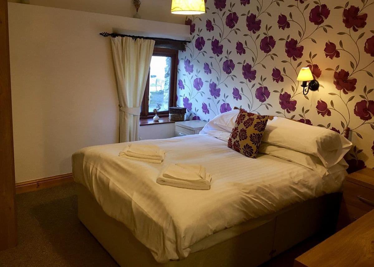 Pound Farm Lodges Crook  Buitenkant foto